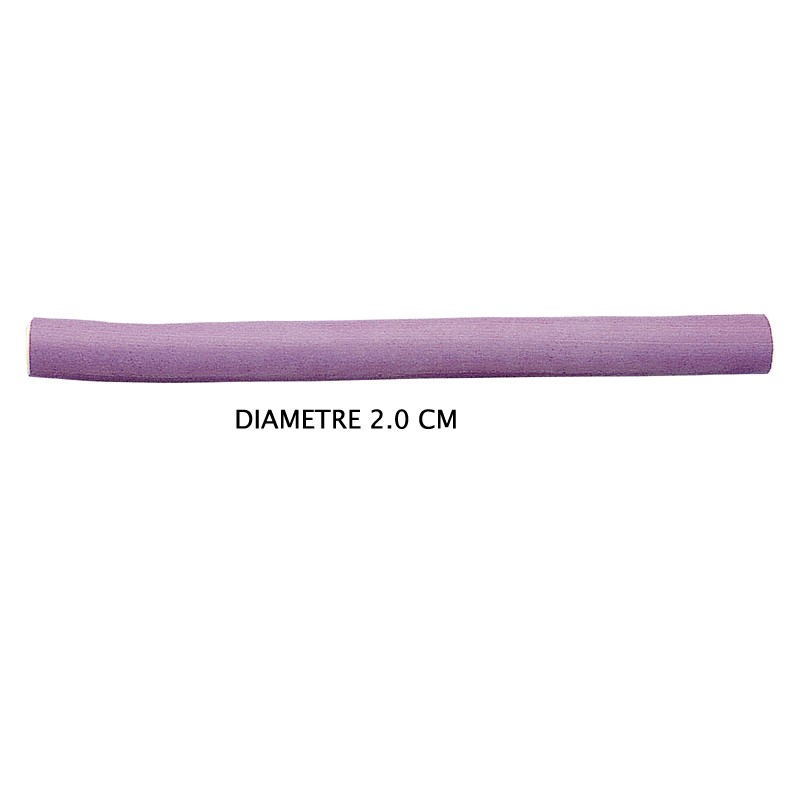 Superflex long 250 x 20mm violet x12